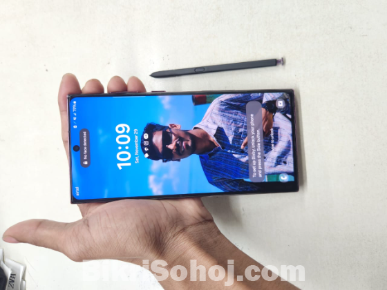 Samsung Galaxy s22 ultra